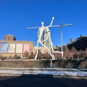 Meet your Posher, Francisco